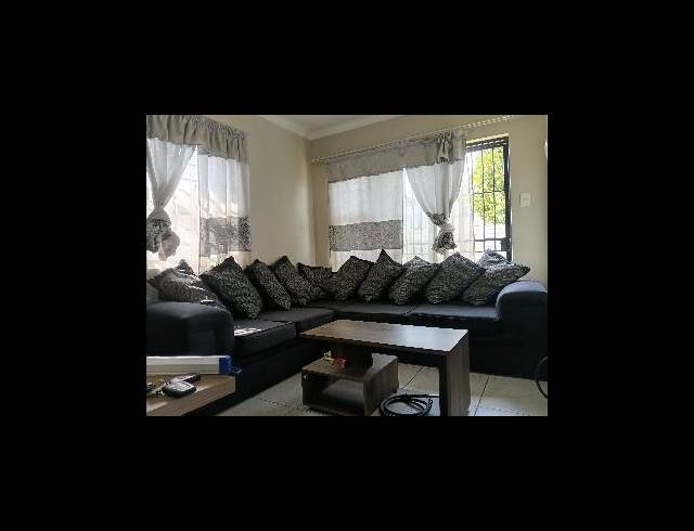 3 BEDROOM PROPERTY TO RENT IN LEOPARD’S REST
